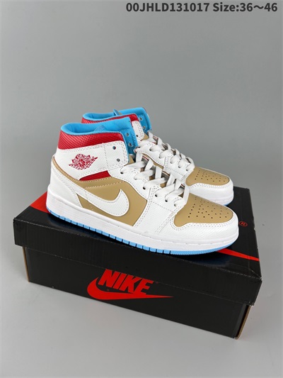 men air jordan 1 shoes 2022-12-11-716